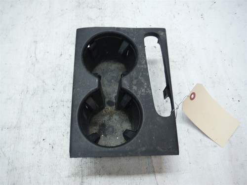 2005 HONDA ACCORD CENTER CONSOLE CUP DRINK HOLDER TRIM OEM 2003-2007 - Picture 4 of 8