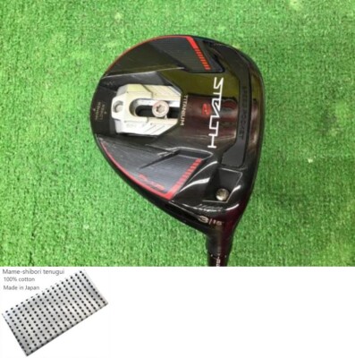 ステルス2 2nd plus 3W 15° ディアマナ　flex R ステルス2 2nd plus 3W 15° ディアマナ flex R - メルカリ
