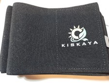 Snatch Me Up Bandage Wrap Waist Trainer Stomach Adjustable