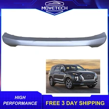 Front Bumper Skid Plate 86577S8000 For 2020 2021 2022 2023 Hyundai Palisade
