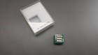 Original Renesas Platinen Stecker Micro Chip Zusatz QB-144GJ-MA-01S