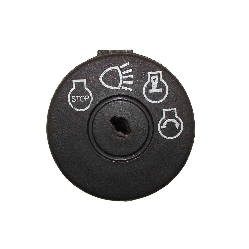 IGNITION STARTER KEY SWITCH fits Murray 94762 94762MA 94762MAX Tractors Mowers