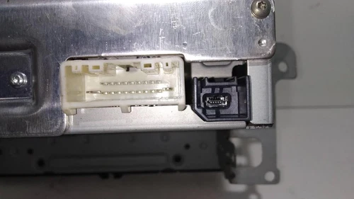 281853ZL1A Sistema Audio/Radio Cd para NISSAN PULSAR (C13M) Visia 2016 3637848 - Imagen 9 de 10