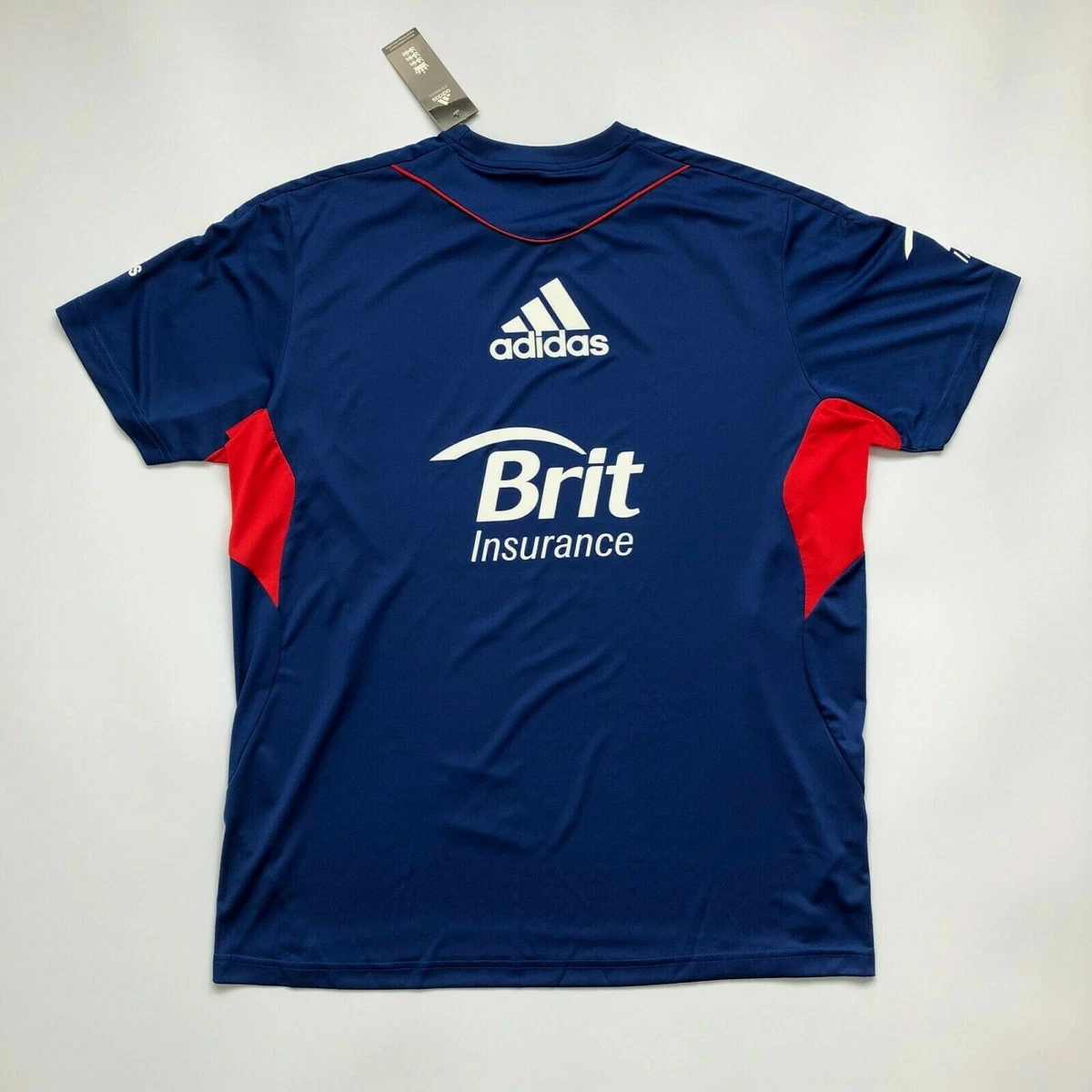 adidas cricket shirt