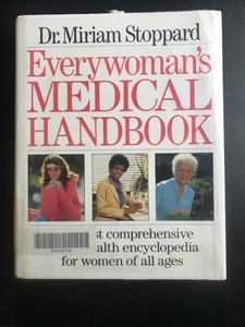 miriam stoppard books