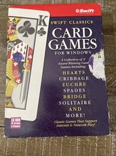 Card Games For Windows PC Game