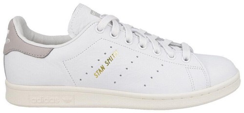 Sz 5 - Kid's adidas originals Stan Smith 'White Sparkle' GZ7387 | eBay
