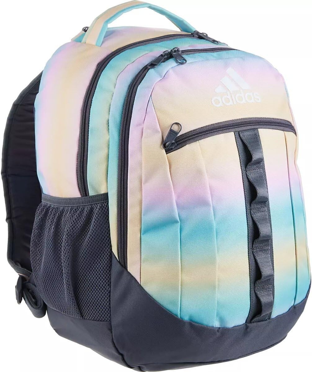 adidas backpack prime aqua 7 making it suitable for various conditions Adidas - Brandclub - adidas