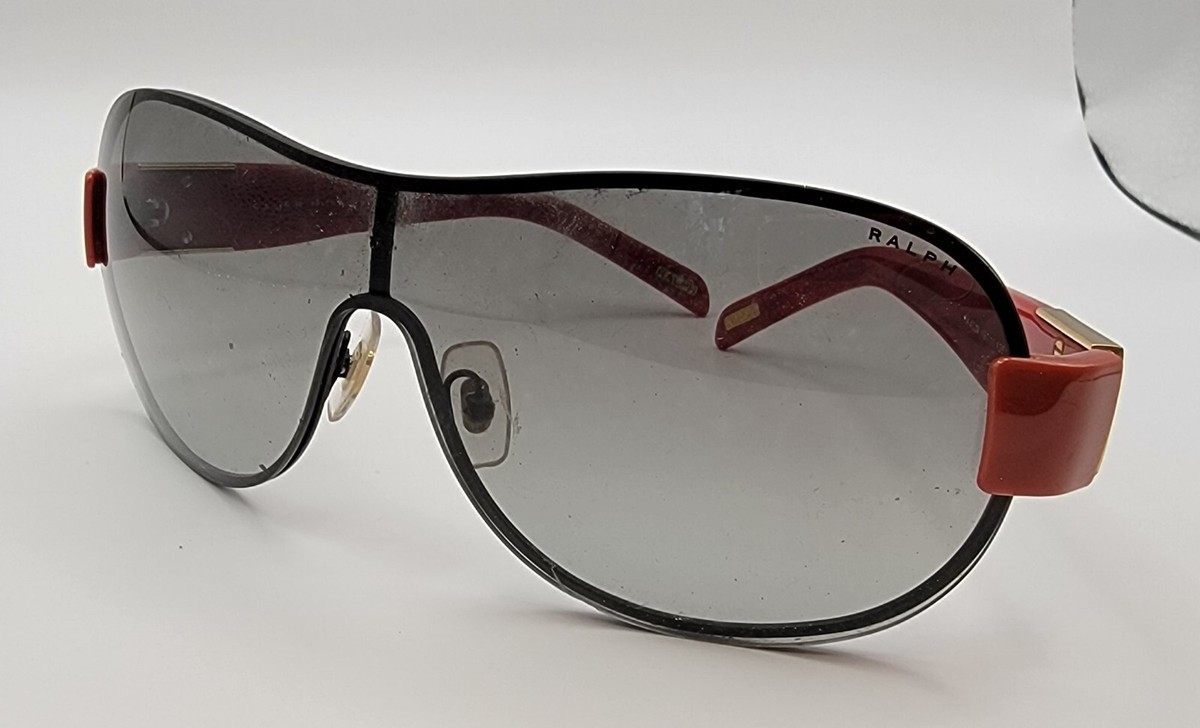 Ralph by Ralph Lauren wraparound women sunglasses RA4024 197  display picture 1