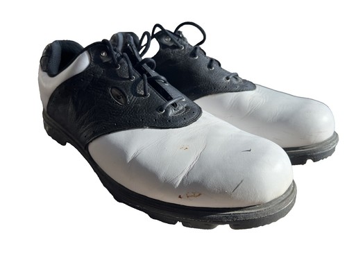 New Balance Nbg1701 Black golf shoes Men display picture 3