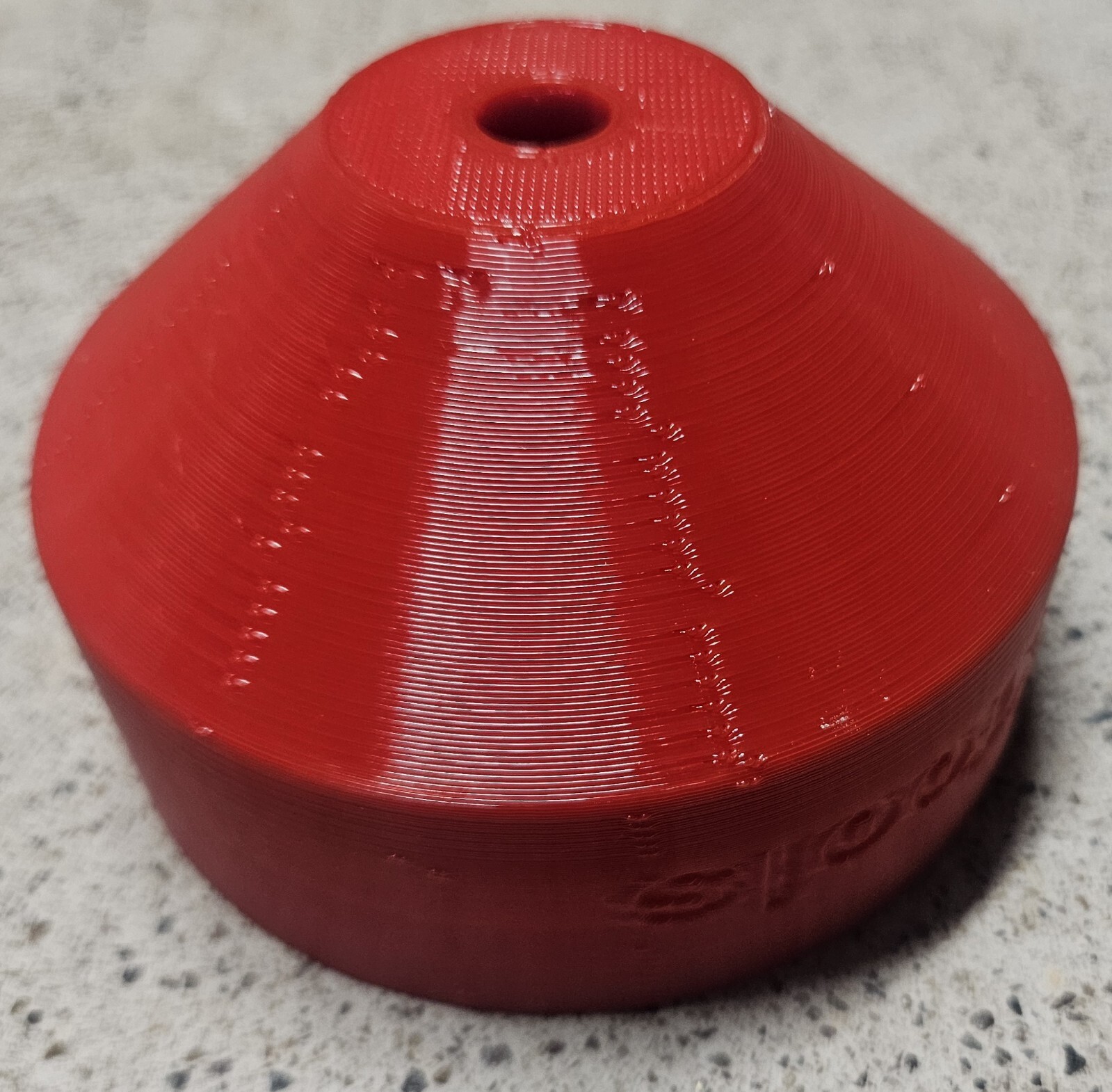 Rear Main Seal Installer Toyota V6 w/o HV