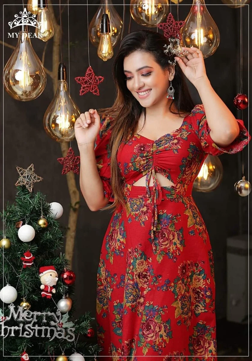 New top frock designs