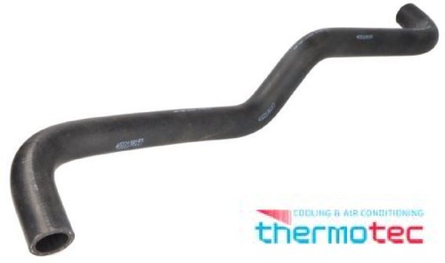 THERMOTEC DW7004TT Kühlerschlauch Schlauch Kühlwasser für Subaru