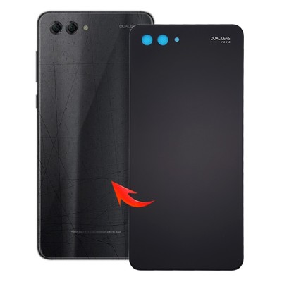 Back Cover for Huawei Nova 2s (Black)
