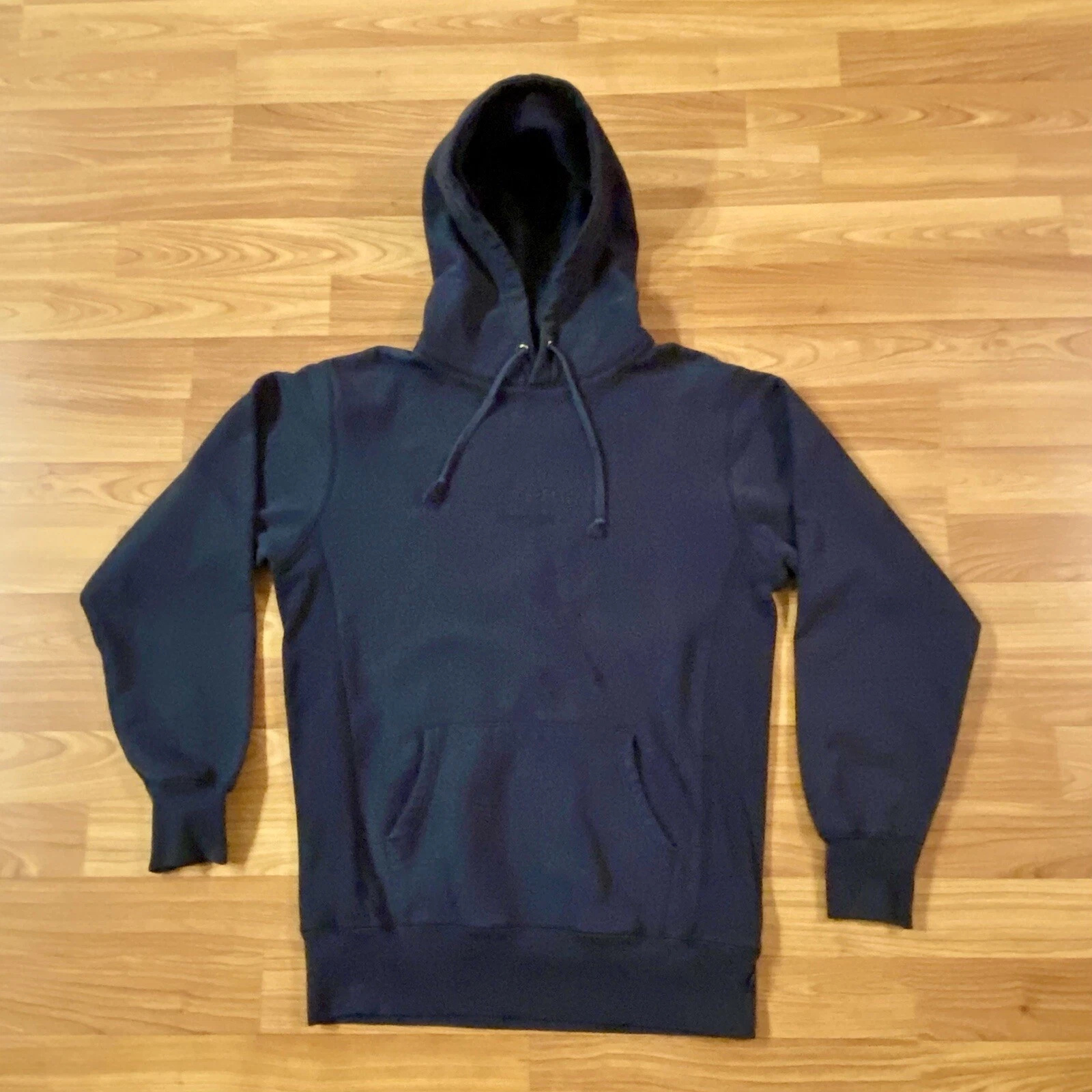 SWEAT SHIRT À CAPUCHE SUPREME NEW YORK CLASSIC WAKEBOARD SNOW SURF XL