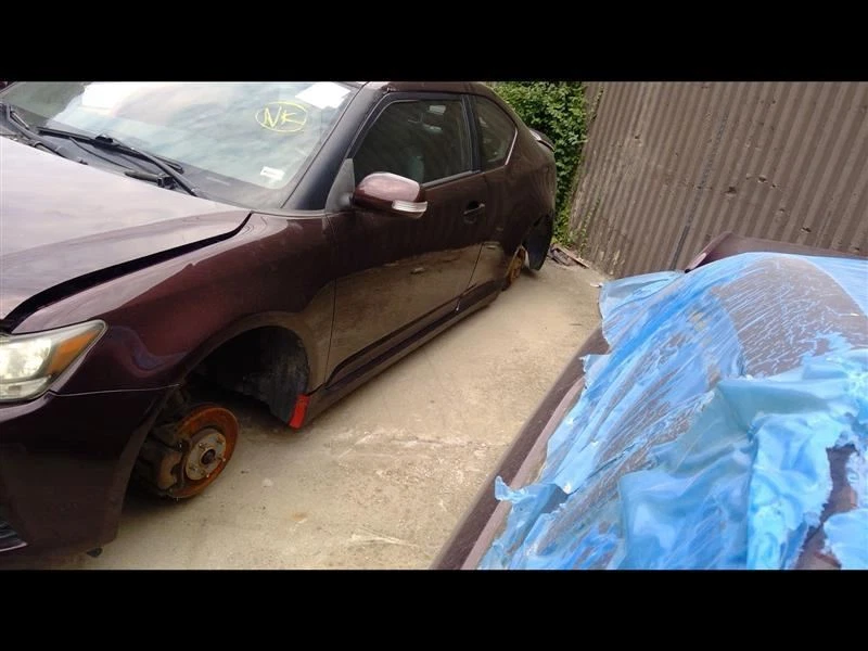 Passenger Column Switch With Intermittent Wiper Fits 09-19 TUNDRA 1062067 Foto 2 de 4