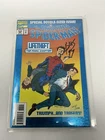 AMAZING SPIDER-MAN #388   Signed by Mark Bagley  dynamic forces COA 227/1500