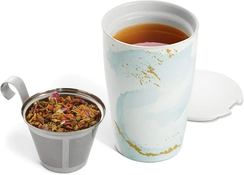 Tea Forte Wellbeing Kati Cup