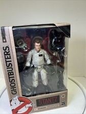 New Ghostbusters Plasma Series 6-Inch Ray Stantz Action Figure by Hasbro