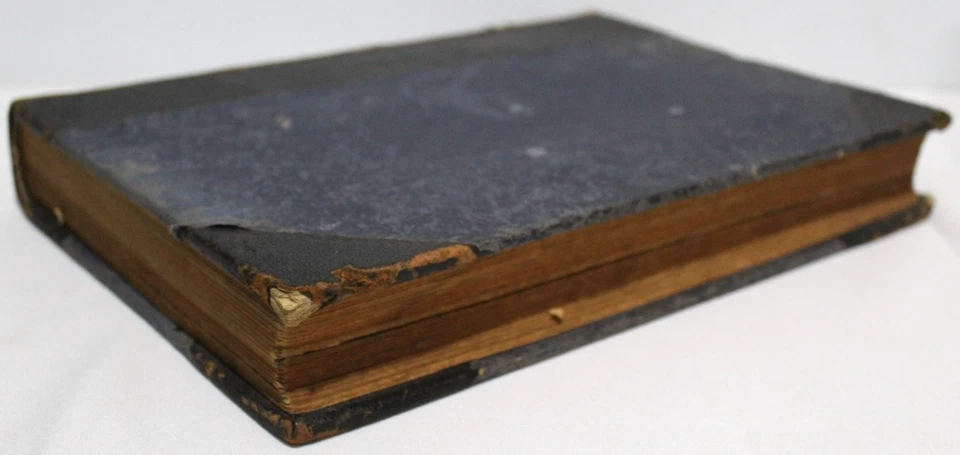 RARE Book 25 Bound Magazine The World's News January to June 1945 Sydney WW2 Era - Image 2 of 4