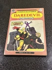 Daredevil Editions Heritage Album 1964 -1980 French Comics Quebec Canada #2054