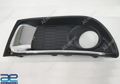 Vorne Nebel Lampe Einfassung Für Suzuki Swift Dzire 2015-2016 71760M84P10-C48 @
