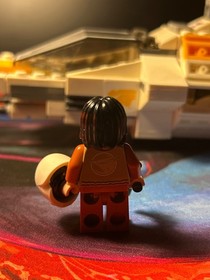 Lego Star Wars Rebels 75048 The Phantom with Spring Loaded Shooter