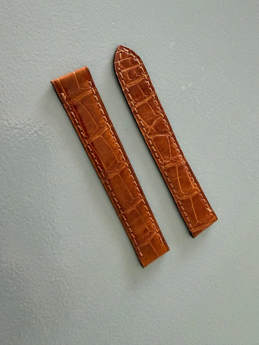 Cartier 15 mm Band Width Wristwatch Bands for sale | eBay