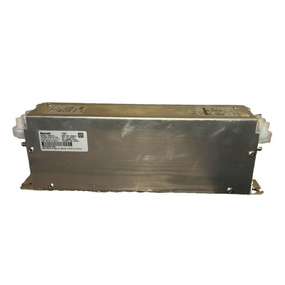 Rexroth NFD03.1-480-016 Netzfilter Power Line Filter. 3xAC 480V 50/60Hz.     F1
