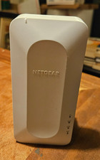 Netgear AX1600 Mesh Extender tested working