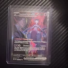 Team Rocket's Mewtwo ex 231/182 Sv10: Destined Rivals Holo