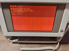 Compaq 386 Portable Computer; Model 2670