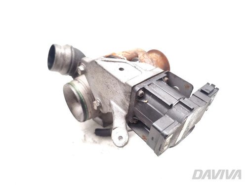 BMW 3 Series Turbolader 318d Diesel 105kW (143 HP) ENGINE: N47D20A 2009 Estate