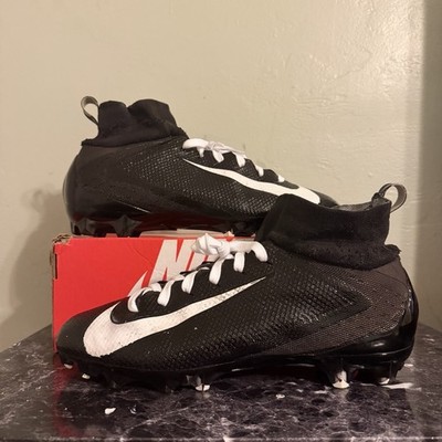 Nike Vapor Untouchable Pro 3 Td Football Cleats Black Size 10.5