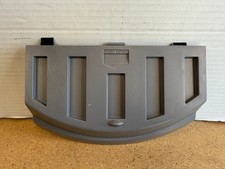 SONY CFD-S250 CD Audio Cassette-Corder Replacement Battery Door Cover
