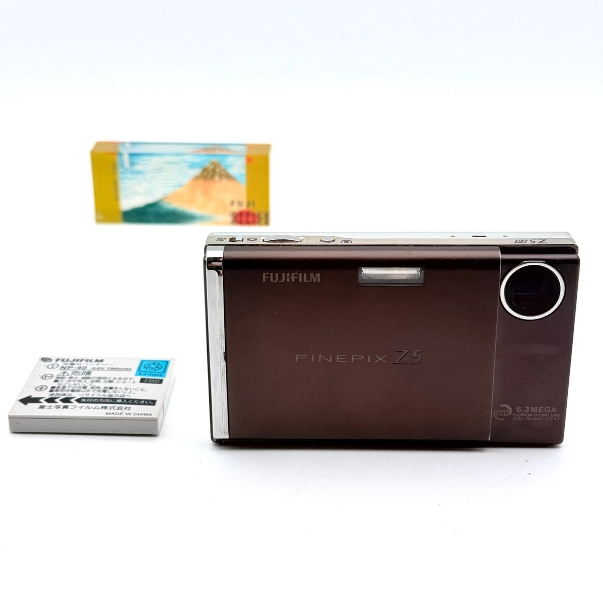 Fujifilm Z5 Digital Cameras for Sale | Shop New & Used Digital