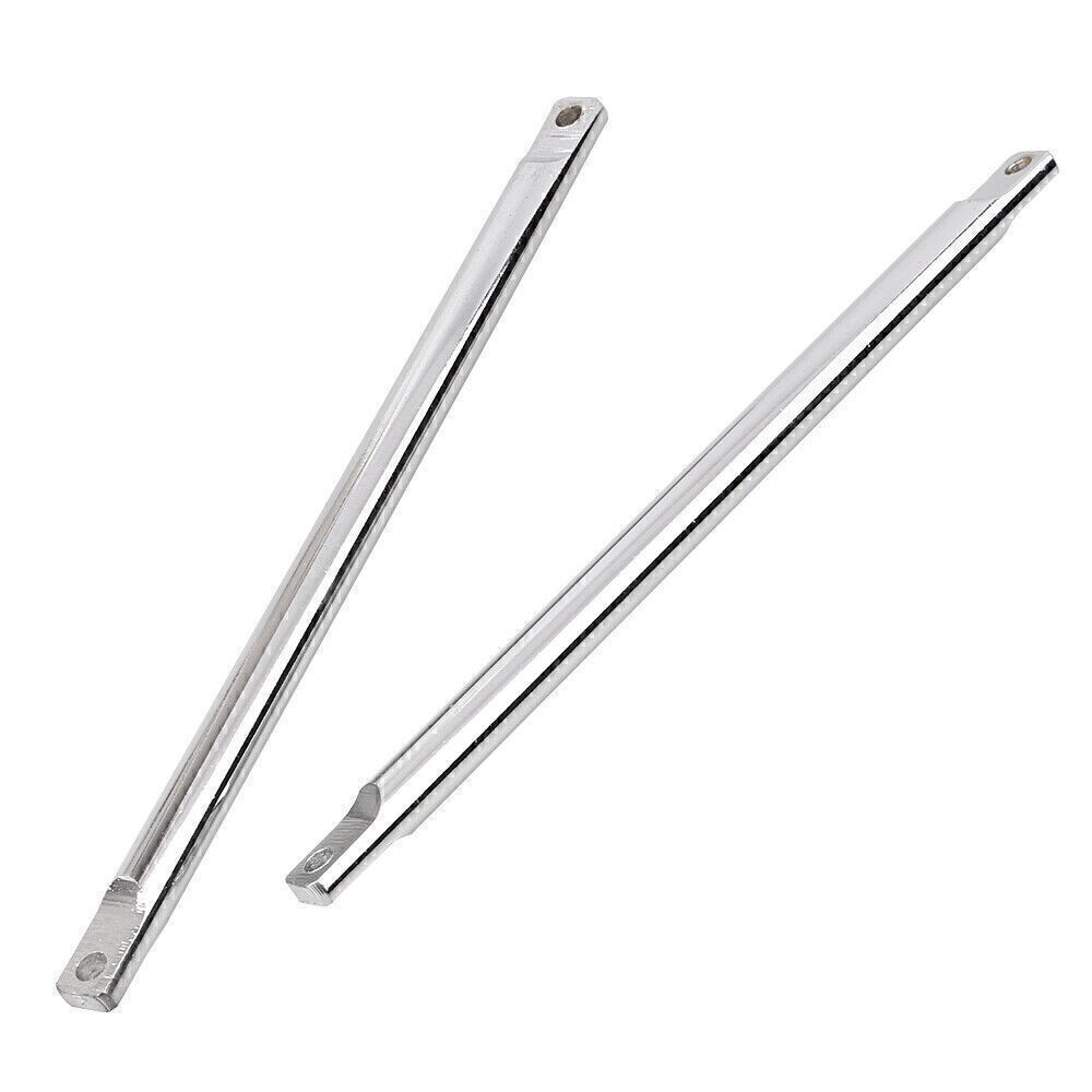 Universal Motorcycle Refit Saddlebag Support Bar Bracket For Harley Touing FL/FX