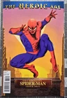 Amazing Spider-Man #631 (Marvel Comics July 2010) Heroic Age Variant VF/NM