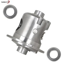 Eat19605 Heavy-duty Eaton-style Limited-slip 8.8 Posi Unit 31 Spline For Ford