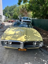 1967 Pontiac Firebird for Sale