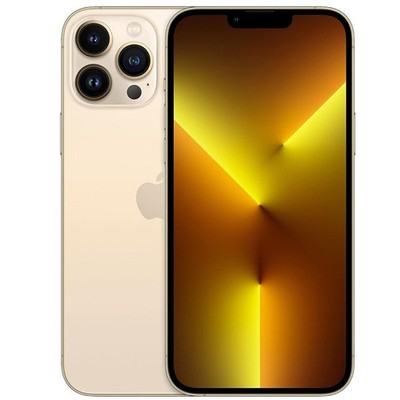 Neu Apple iPhone 13 Pro Max (5G) 6GB+128GB/256GB Ohne Vertrag Smartphone Handys