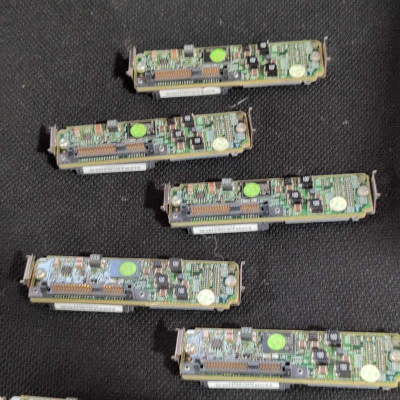 Dell Enterprise Network Server Board Component Module DP/N 0PN939