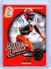 2025 Topps Signature Chase Brown Base (RAW)