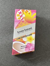 860,00€/Liter - Bruno Banani Woman Limited Edition 30ml Eau de Toilette, neu