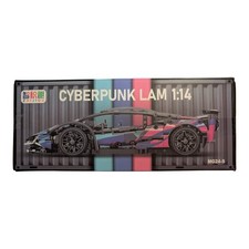 Cyber Brick Set