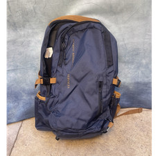 RARE OBS Olympic Broadcasting Services. Helly Hansen Graham Bell’s backpack. 