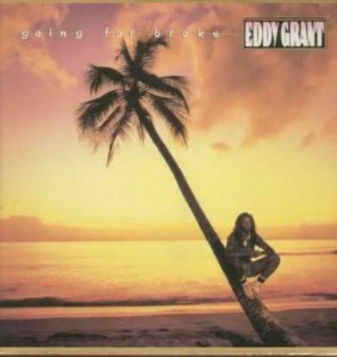 Going for Broke CD New & Sealed