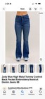 Judy Blue High Waist Tummy Control Bootcut Jeans 22w 881062 Regular — photo 2