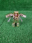 GoBots Rock Lords Nuggit Tonka Bandai Transforming Robot Golden Nugget 1985