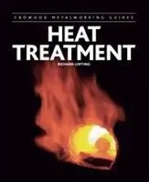 Heat Treatment | Richard Lofting | Englisch | Buch | Einband - Fest (Hardcover)